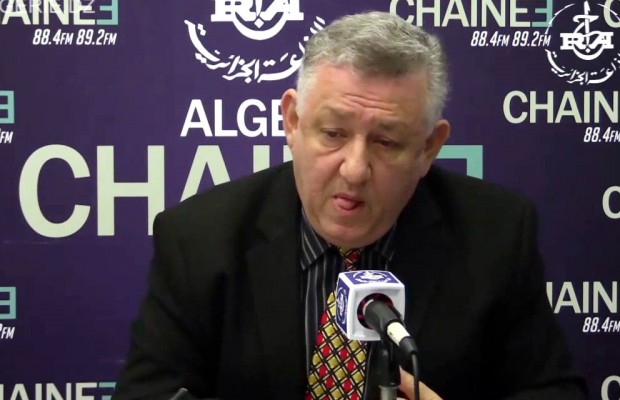 Le professeur Nibouche à propos des Transferts pour les soins à l’étranger : «Avec les nouveaux textes tout va rentrer dans l’ordre»