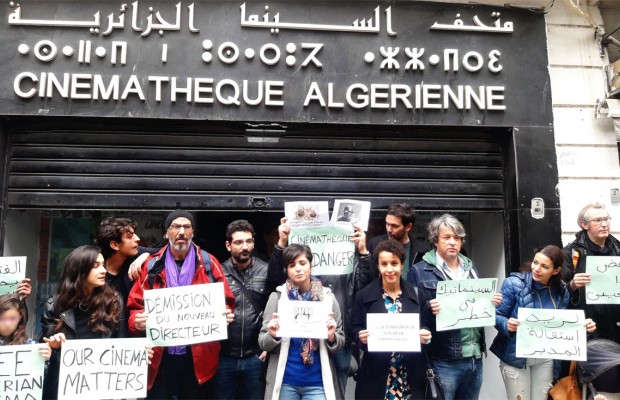 Vers une plateforme de revendications et de propositions