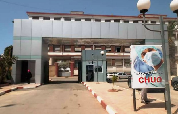CHU D’ORAN : Rupture de stock des médicaments anti-VIH