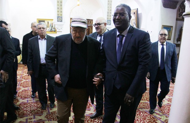 Elle vise à encourager le tourisme hivernal local: Convention-cadre entre le groupe touristique HTT et l’UGTA