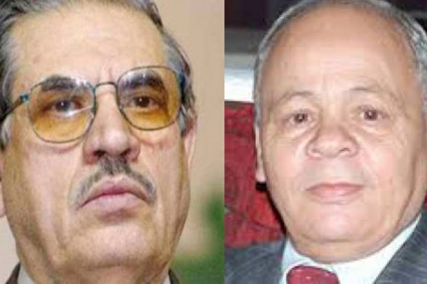 Instance exécutive du FLN: Belayat et Goudjil parmi les recrues de Bouchareb