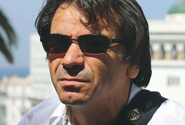 Le film “Ben M’hidi” définitivement interdit