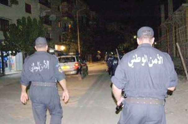 Mostaganem : 415 personnes impliquées dans des affaires délictuelles