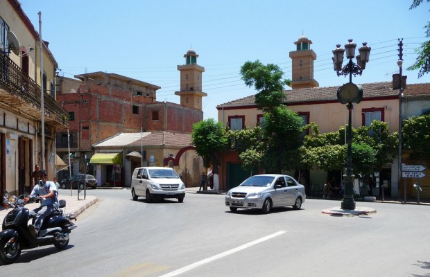 MILIANA La gestion de la mairie exposée aux citoyens