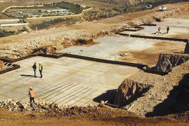 Collo : Lancement des travaux des 1700 logements AADL