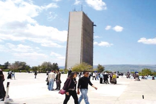 Le dérèglement climatique thème d’un café scientifique