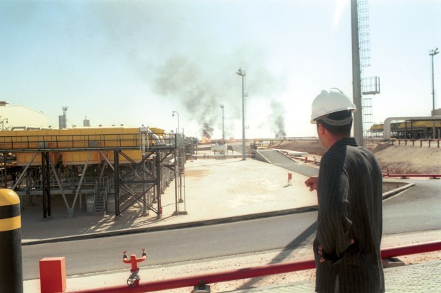 Rechute des cours du pétrole : L’économie algérienne face à ses vieux démons