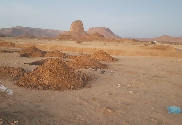 Les habitants de Tizellayine tirent la sonnette d’alarme
