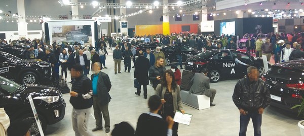 Les hausses toucheront tous les segments : Les véhicules plus chers dès janvier 2019