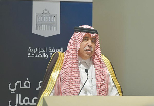 Un ministre saoudien pointe un climat d’affaires peu attractif en Algérie : “L’investissement est une question d’appétit”