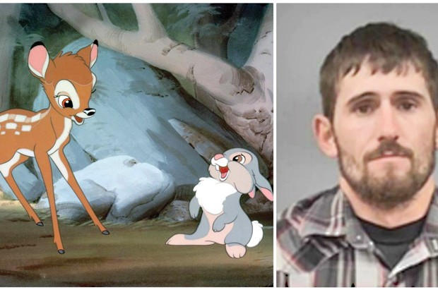 Missouri (USA) : Un braconnier condamné à visionner le grand classique de Walt Disney “Bambi”