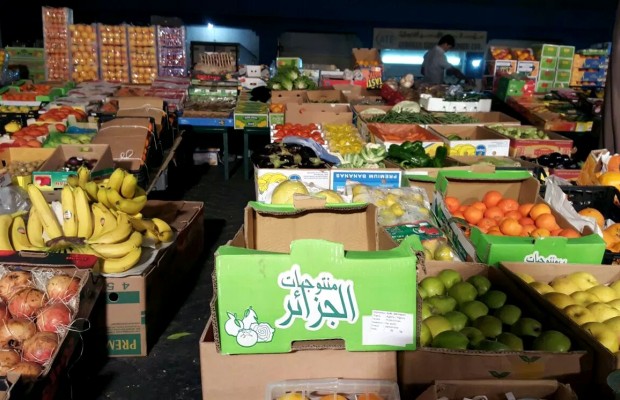 PRODUIT NATIONAL Un «made in Algeria» qui s’impose