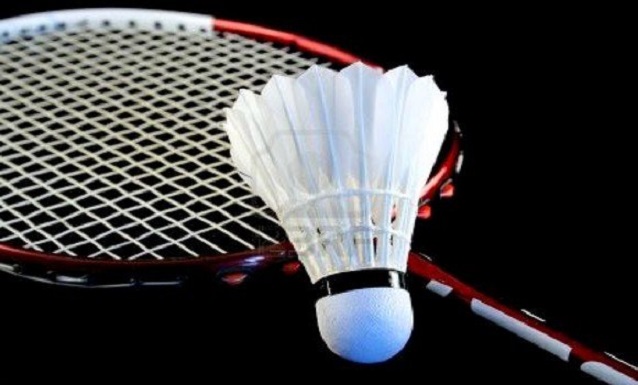 Badminton: Halla Bouksani meilleure joueuse arabe en 2018