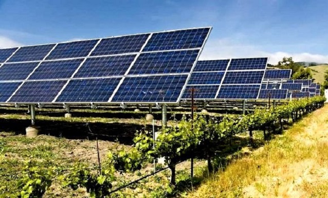 Les énergies alternatives et l’agriculture : opportunité pour proposer des solutions intelligentes