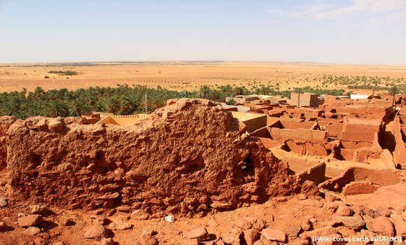Adrar: d’intenses activités pour relancer le tourisme dans le Gourara