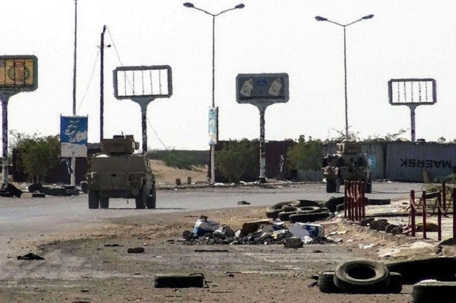 Négociations sur la crise au Yémen: une trêve dans la ville de Hodeida
