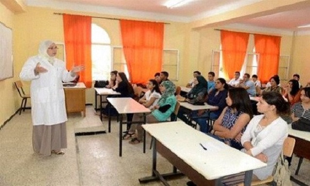 Education : calendrier des examens de promotion aux grades de professeur principal et formateur