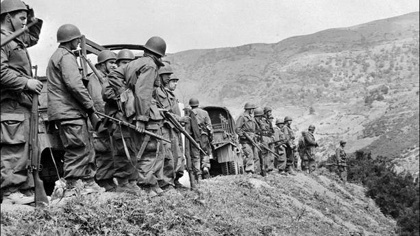 Décès du moudjahid Redjem Bouchrika