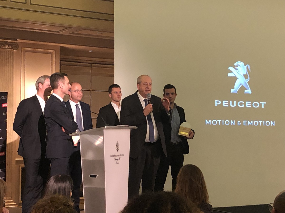 Peugeot Scooters : 4 scooters en promotions en cette fin d&rsquo;année