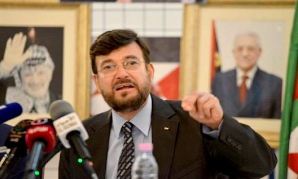 Louaï Aissa salue le soutien inconditionnel de l’Algérie à la question palestinienne