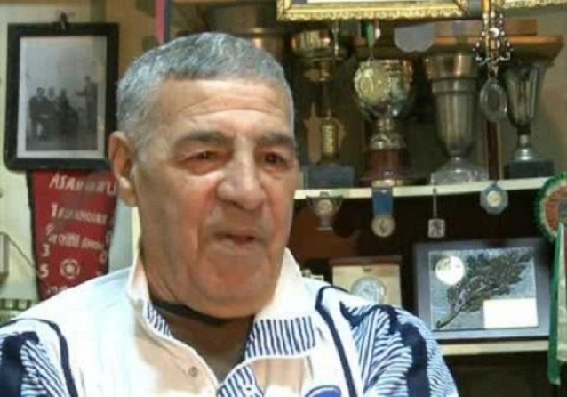 Foot : décès de l&rsquo;ancien capitaine de l’EN des années 70 Tahar Benfarhet