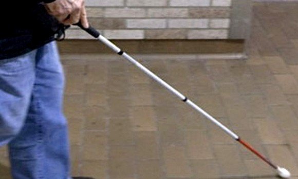 La situation des non-voyants de plus en plus précaire et préoccupante