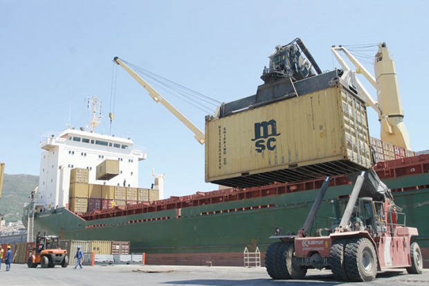 Des opérateurs l’ont signalé hier lors d’un symposium: Le coût de la logistique plombe les exportations algériennes