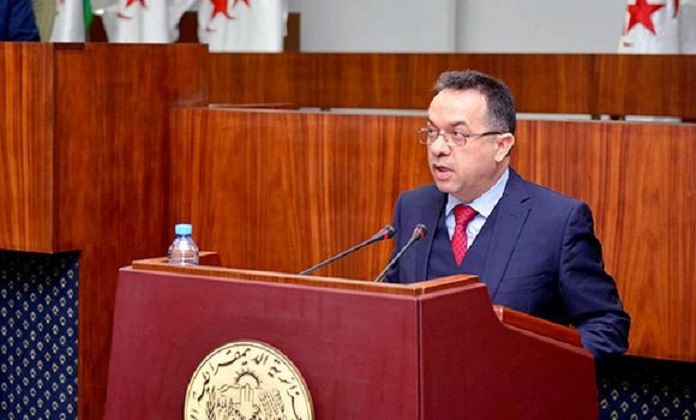 Les dotations affectées au secteur du travail en 2016 consommées à 92%