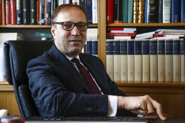 Ghaleb Bencheikh succède à la tête de la Fondation de l’islam de France