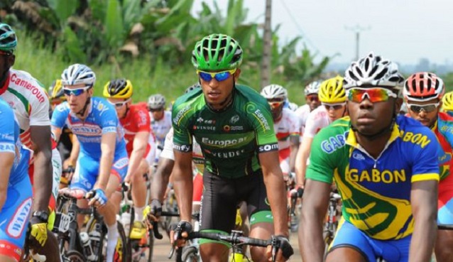 Cyclisme/Tropicale Amissa-Bongo: six Algériens au Gabon du 21 au 27 janvier