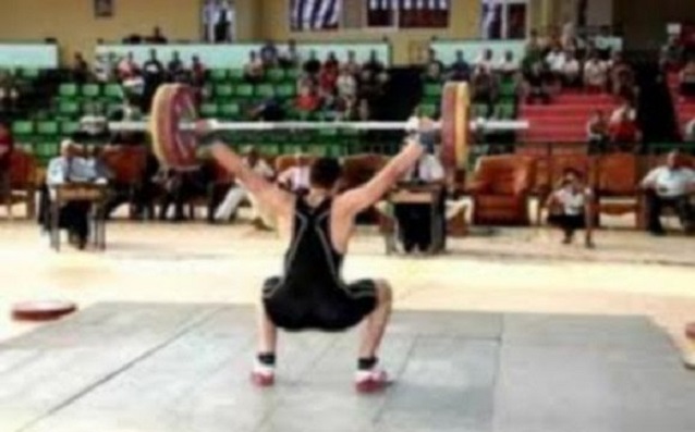 Haltérophilie/Championnat arabe (toutes catégories): 69 médailles dont 12 en or pour l’Algérie