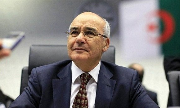 Vers la réalisation d’une cartographie de l’industrie algérienne