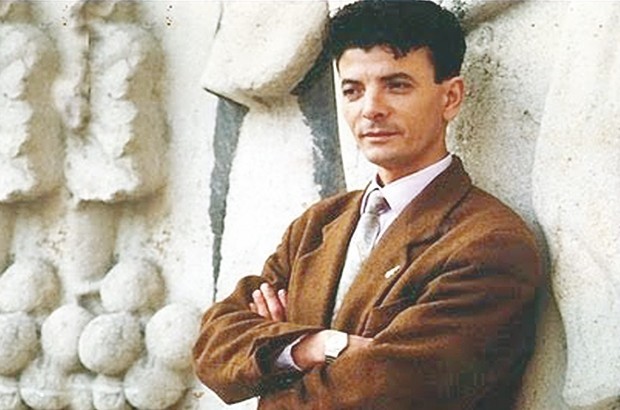 Cela s’est passé un 10 décembre 1998 … Décès de Kamel Messaoudi