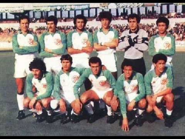 E. Collo: Les anciens joueurs tirent la sonnette d&rsquo;alarme