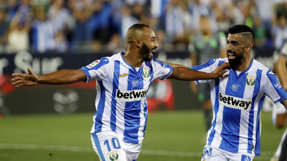 Quels sont les meilleurs buteurs africains de la liga ?