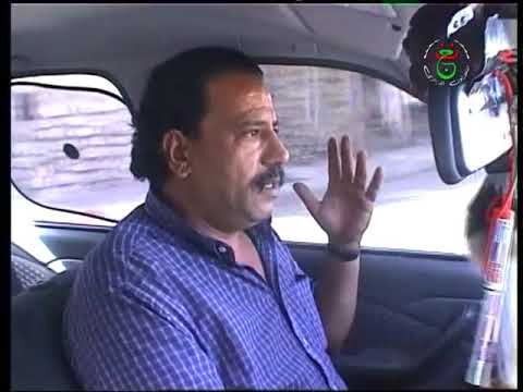 Décès de Ahmed Hamdane « Taxi Medjnoune »