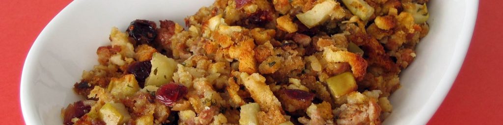 Recettes de farces