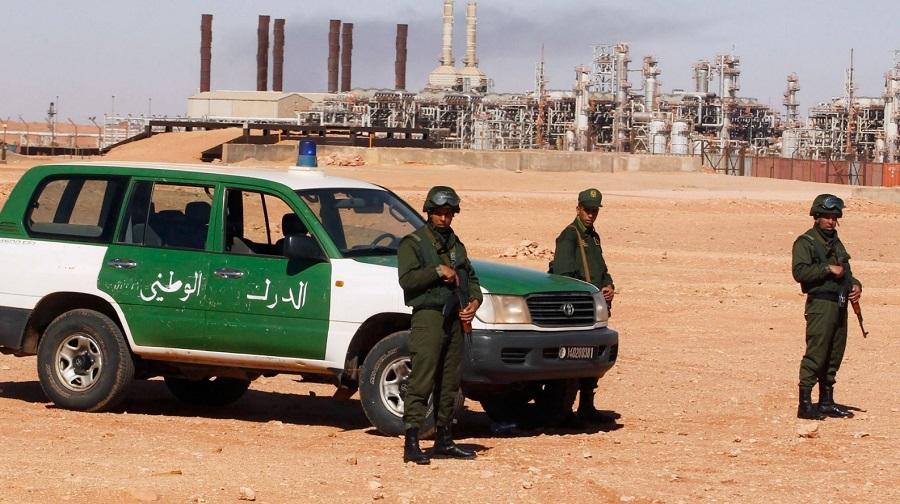 Les relations algéro-britanniques en confiance: De Tinguentourine au Brexit