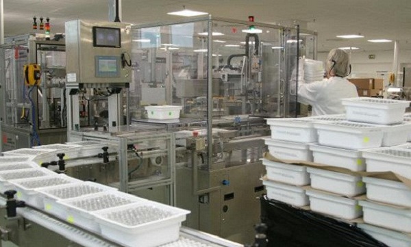 Algérie/Danemark: Accord pour la production de traitements par immunothérapie allergénique