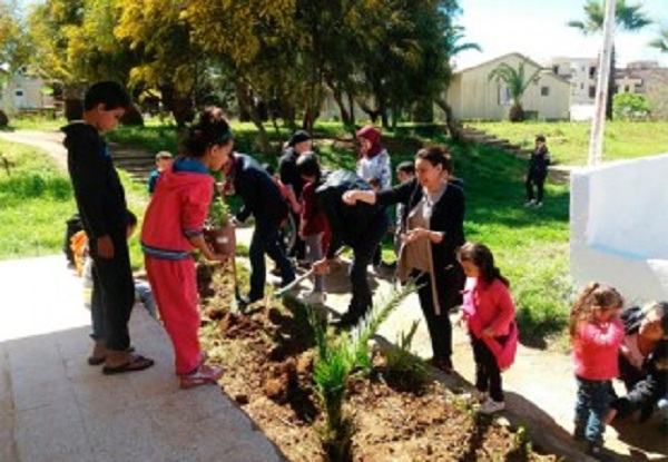 Bouira: Une formation pour la protection de l’environnement