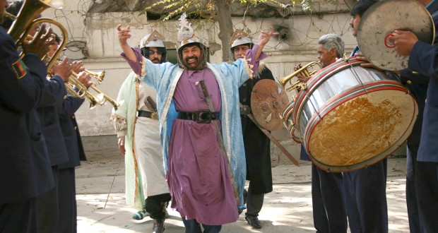 Afghanistan: Le peuple pleure la mort du comique qui se moquait des puissants