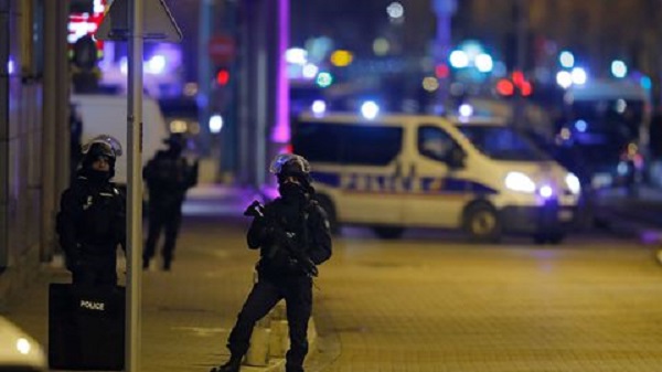 Attaque de Strasbourg: Chérif Chekatt abattu par la police