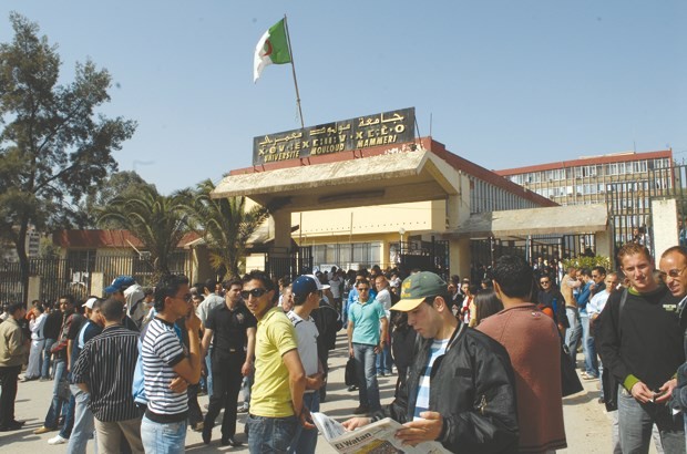 Grève des étudiants dans les universités : Menace d’une année blanche