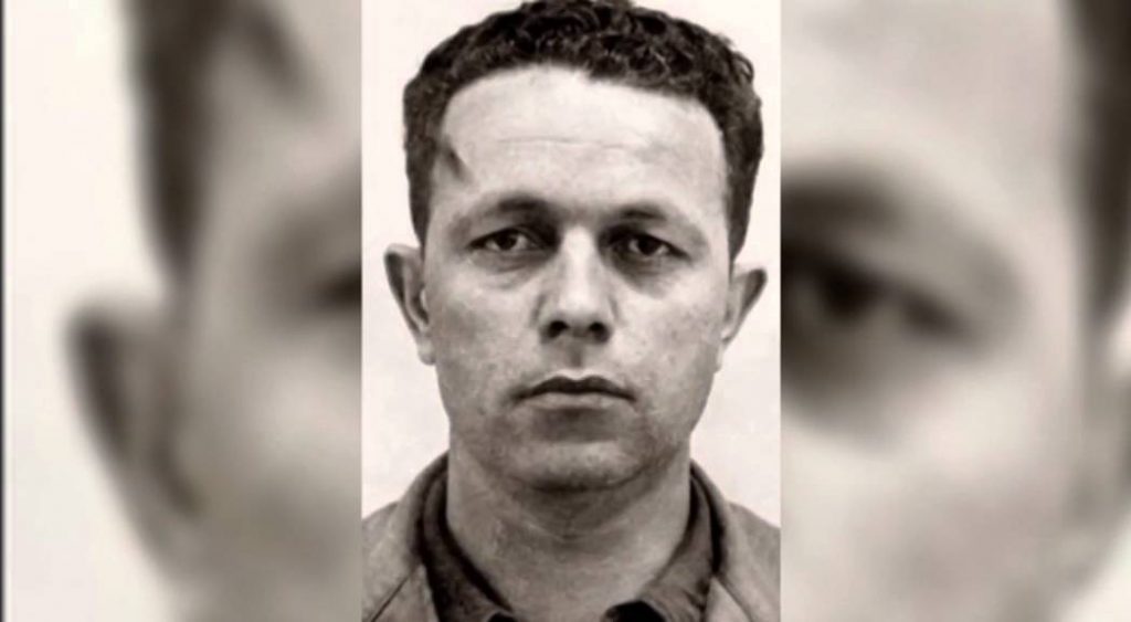 Il y a 61 ans, l’assassinat de Abane Ramdane