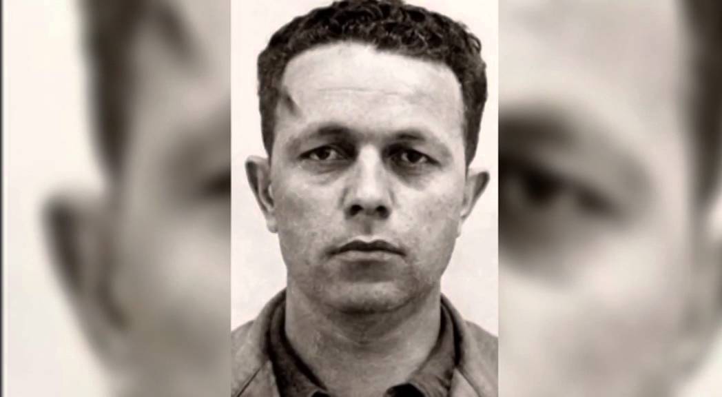 Il y a 61 ans, l’assassinat de Abane Ramdane