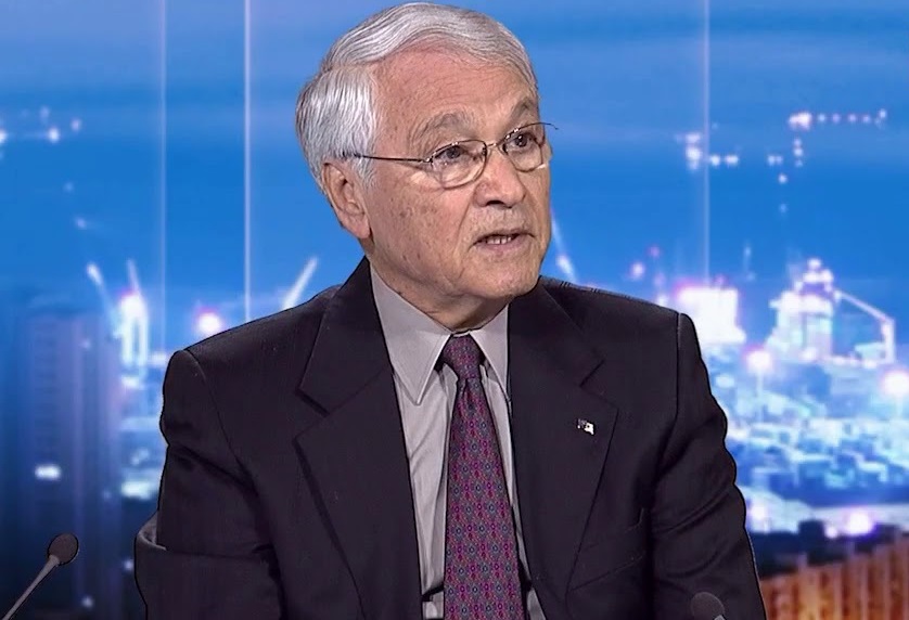 Chakib Khelil : La règle 51/49 « établie sur une base inconnue » !