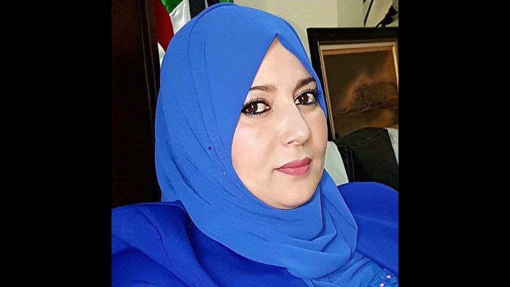Vidéo : Naima Salhi chassée de Naciria (Boumerdès) !