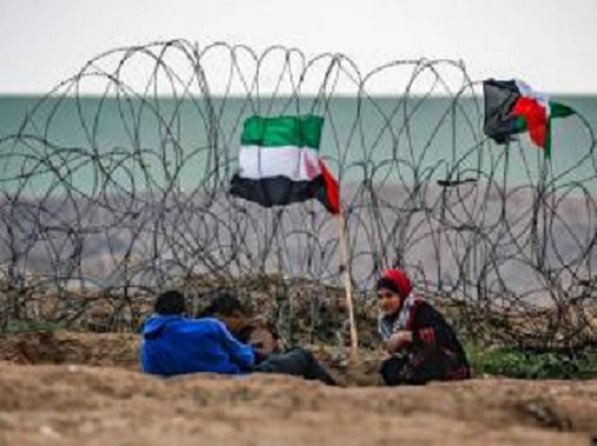 Palestine : L’ONU lance un appel de fonds de 350 millions de dollars