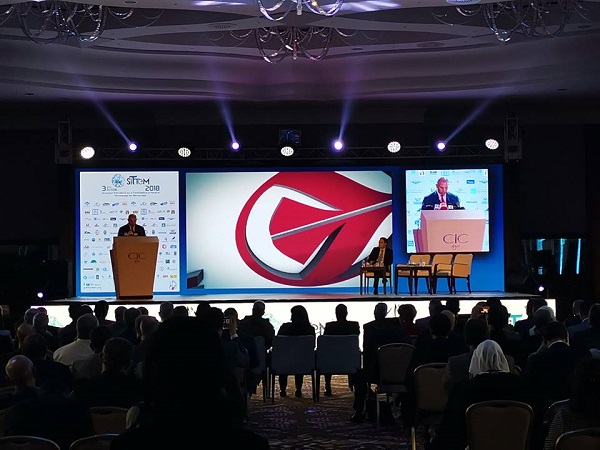 3e édition du symposium international sur la trans-logistique, le transit et l’entreposage des marchandises « SITTEM » sous le thème : « la Chine »