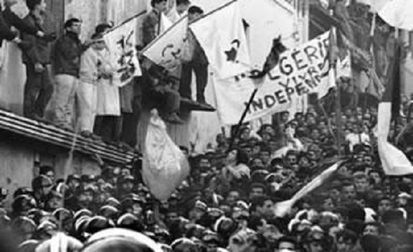 Ces courageux Algériens qui ont fait le 11 décembre 1960